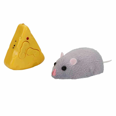 Kızılötesi Kumandalı Mini Fare - S00003820