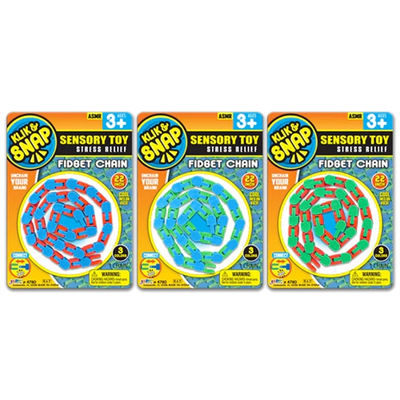 Klik - Snap - S01004780 - 1 Adet Stokta Olan Gönderilir