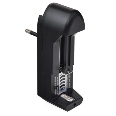 Km 87 Polis Tipi Zoomlu Şarjlı Metal Dağ Kamp Cep Feneri