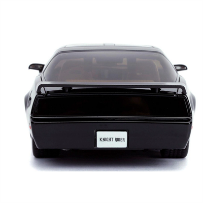 Knight Rider Kitt 1982 Pontiac Trans AM Model Aracı