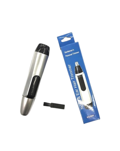 Kolay Temizlenebilir Kulak-Burun Tımar Makinesi