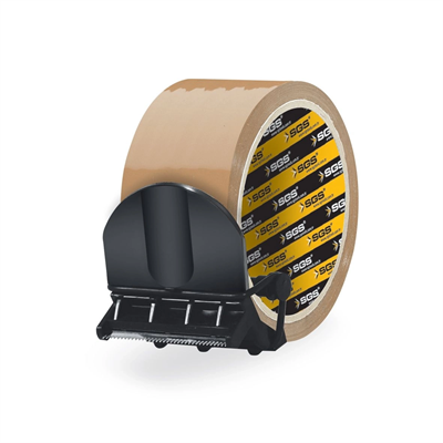 Koli Bant Kesme Aparatı