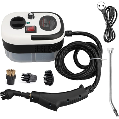 Kompakt Basınçlı Buharlı Temizleyici