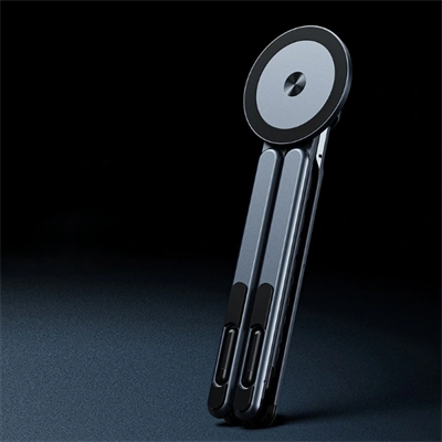 Kompakt Manyetik Telefon Tablet Laptop Tutucu