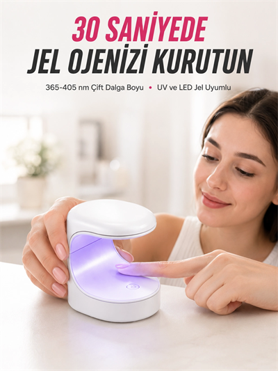 Kompakt ve Taşınabilir Kurutucu – Ev ve Seyahat Kullanımına Uygun Yeni Nesil