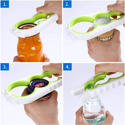 Konserve Kapak Açacağı