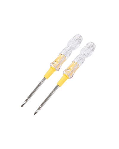 Kontrol Kalemi Çift Taraflı Uçlu Elektrik Akım Test Cihazı