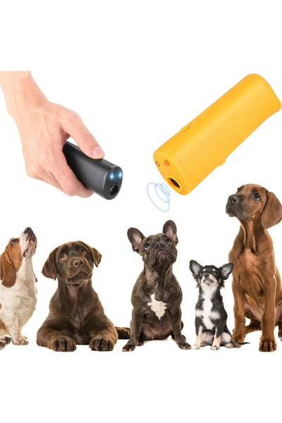 Köpek Eğitimi İçin Ultrasonik Köpek Kovucu BLSS 1111573