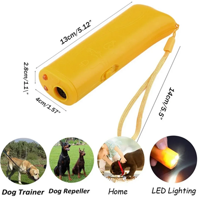 Köpek Kovucu Bing Bx40