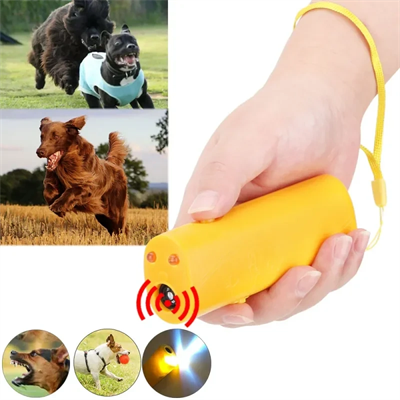 Köpek Kovucu Bing Bx40