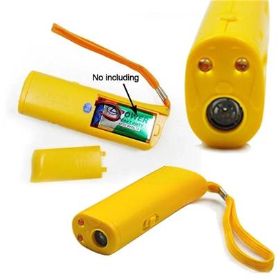 Köpek Kovucu Bing Bx40
