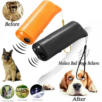 Köpek Kovucu Bing Bx40