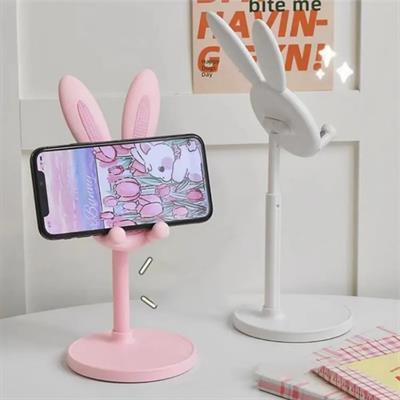 Köpek Kulak Stili Cep Telefonu Tutucu (3936)