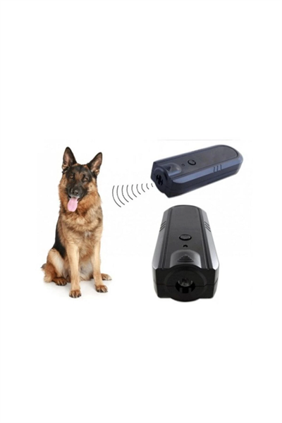 Köpek Uzaklaştırma Tj-3008 (Kedi Köpek Ultrasonik - Köpeksavar