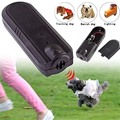 Köpek Uzaklaştırma Tj-3008 (Kedi Köpek Ultrasonik - Köpeksavar