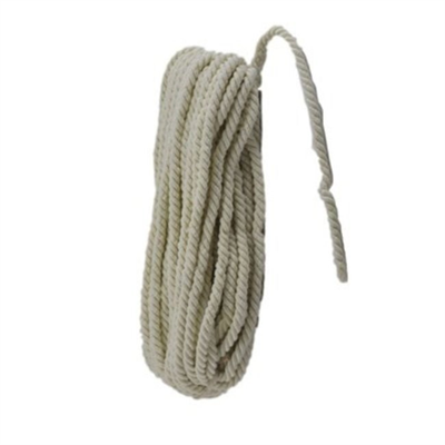 Kordon İp 5 Mm Krem