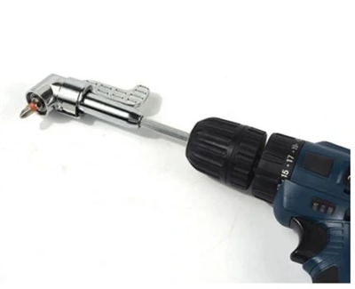 Köşe Vidalama Matkap Ucu