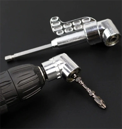 Köşe Vidalama Matkap Ucu