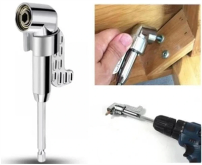 Köşe Vidalama Matkap Ucu