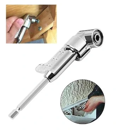 Köşe Vidalama Matkap Ucu