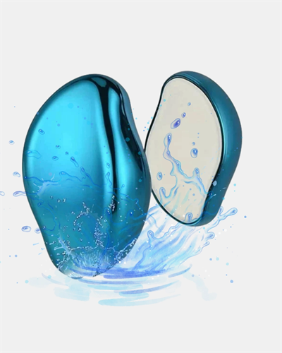 Kristal Tüy Temizleme Aparatı – Acısız Pürüzsüzlük, Doğal Bakım Deneyimi