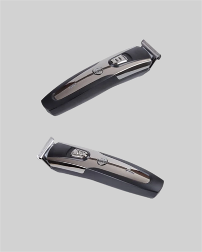 Kuaför Tipi Şarjlı Saç ve Sakal Kesme Makinesi Güçlü Motorlu