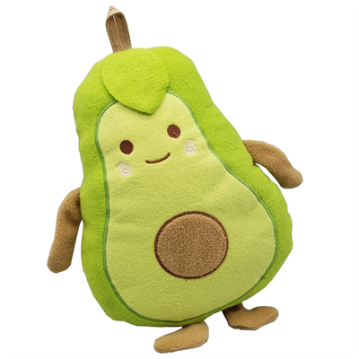 Küçük Boy Avokado Yastık