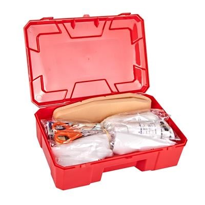 Küçük İlk Yardım Seti First Aid Kit (3936)