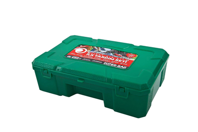 Küçük İlk Yardım Seti First Aid Kit Bx40