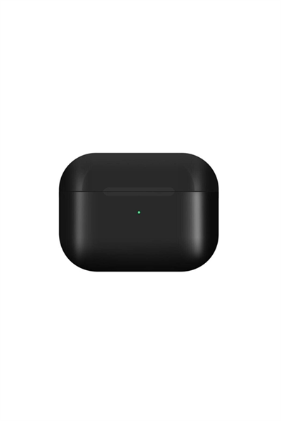 Kulak İçi Kablosuz Kulaklık, Bluetooth 5.0 Bağlantılı, Dokunmatik Kontrollü, Siyah Renk