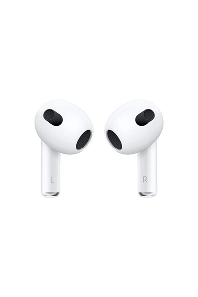 Kulak İçi TWS Bluetooth Kulaklık, Dokunmatik Kontrollü, Suya Dayanıklı Beyaz Renk