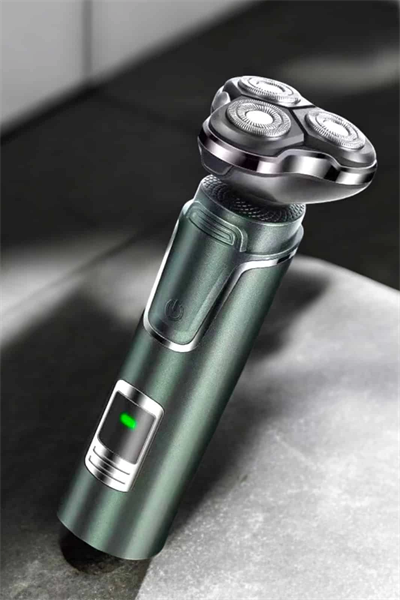 Kulak Ve Burun Başlıklı Profesyonel Tıraş Makinesi