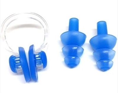Kulak Ve Burun Tıkayıcı Havuz Seti Bx40