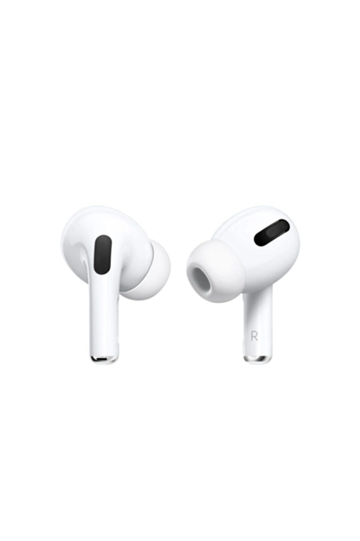 Kulak içi TWS Bluetooth Kulaklık - Renk: Beyaz, Bluetooth Versiyon: 5.0, Mikrofon