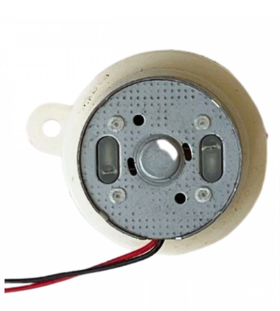 Kuluçka Makinesi Mini Viyol Çevirme Motoru 12 Volt ve Nem Ölçer