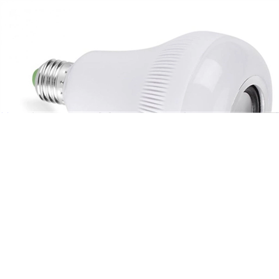 Kumandalı Bluetooth Hoparlör Ampul Ld-37 Bx40