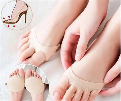 Kumaş Ayak Parmak Altı Desteği (3936)