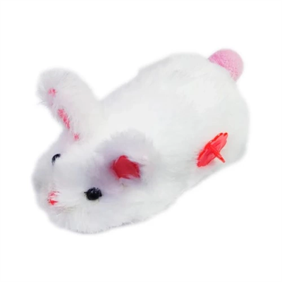 Kurmalı Tavşan Oyuncak