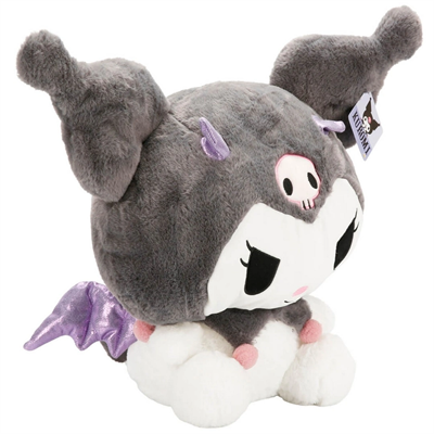 Kuromi Peluş 36 cm