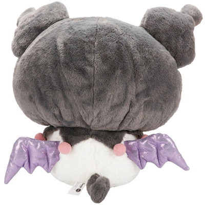 Kuromi Peluş 36 cm