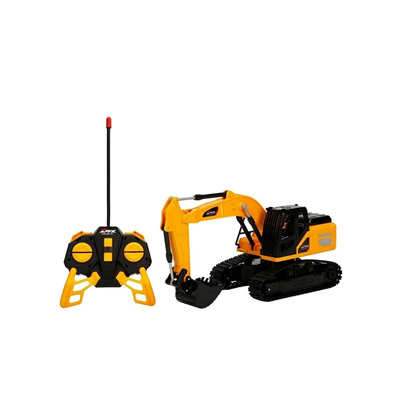 Kutulu Şarjlı Kepçe 6809A