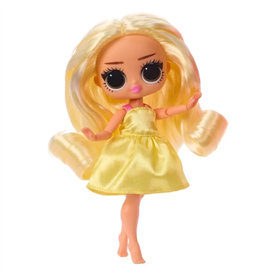 L.O.L OPP Twens Bebekleri