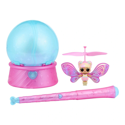 L.O.L Sihirli Uçan Peri Bebekleri