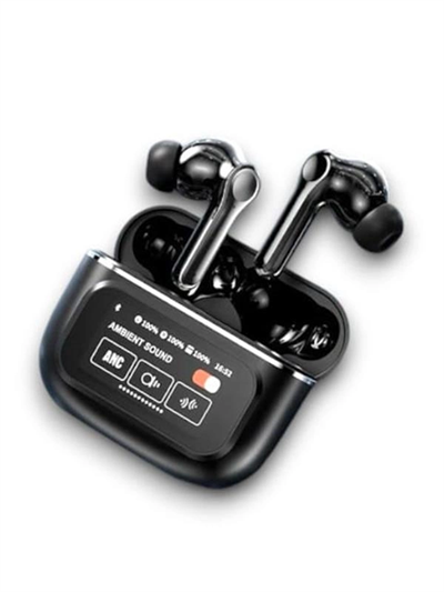 L58 SİYAH EKRANLI KULAKLIK PRO