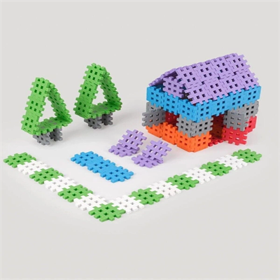 LC-31394 LC YUMUŞAK AKILLI BLOKLAR 60