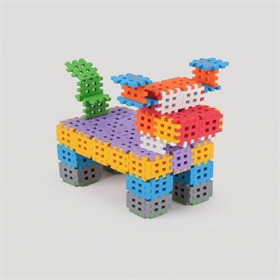 LC-31394 LC YUMUŞAK AKILLI BLOKLAR 60