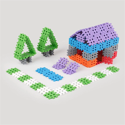 LC-31396 LC YUMUŞAK AKILLI BLOKLAR 120