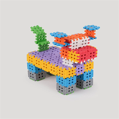 LC-31396 LC YUMUŞAK AKILLI BLOKLAR 120