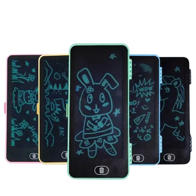 LCD Dokunmatik Ekranlı Kalemlik