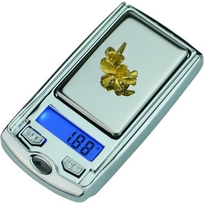 LCD Elektronik Dijital Cep Anahtarlık Terazi 200G 0.01G Takı Altın (3936)